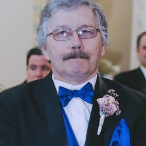 Meet your Posher, Robert